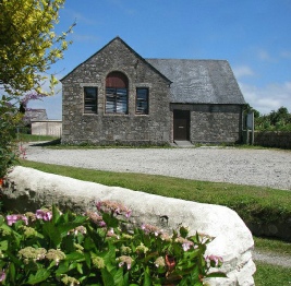 Picture of Hall for Gwinear